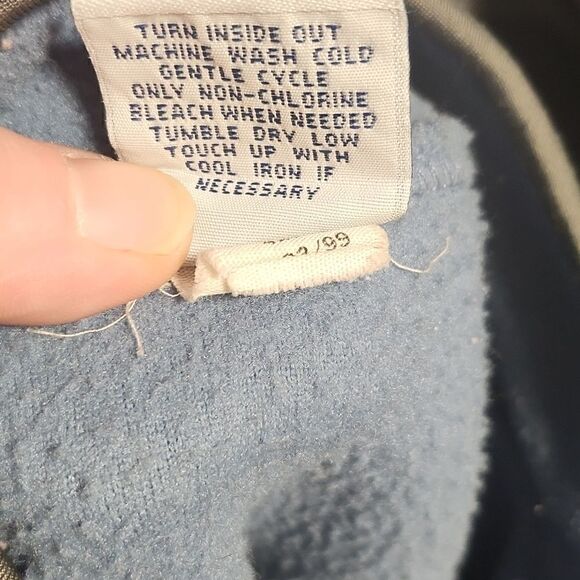 XL Old Navy vest  - Picture 7 of 7